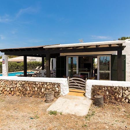 Pura Vida Binibeca Exterior foto