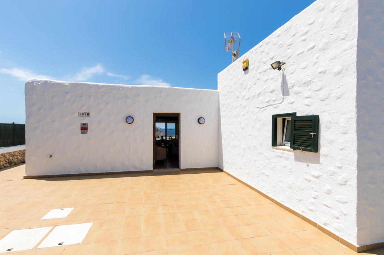 Pura Vida Binibeca Exterior foto